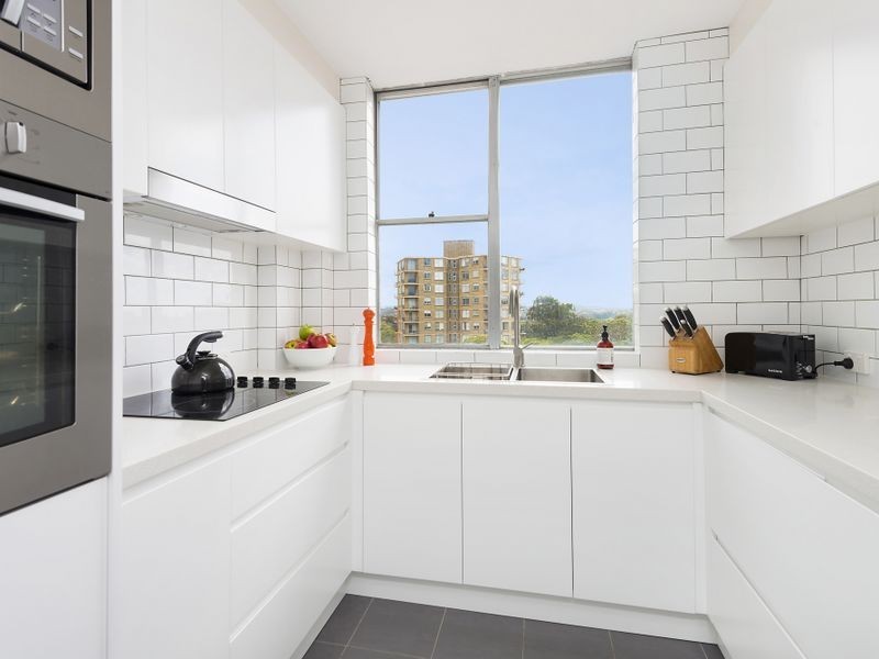 17/102 Spit Road, Mosman NSW 2088