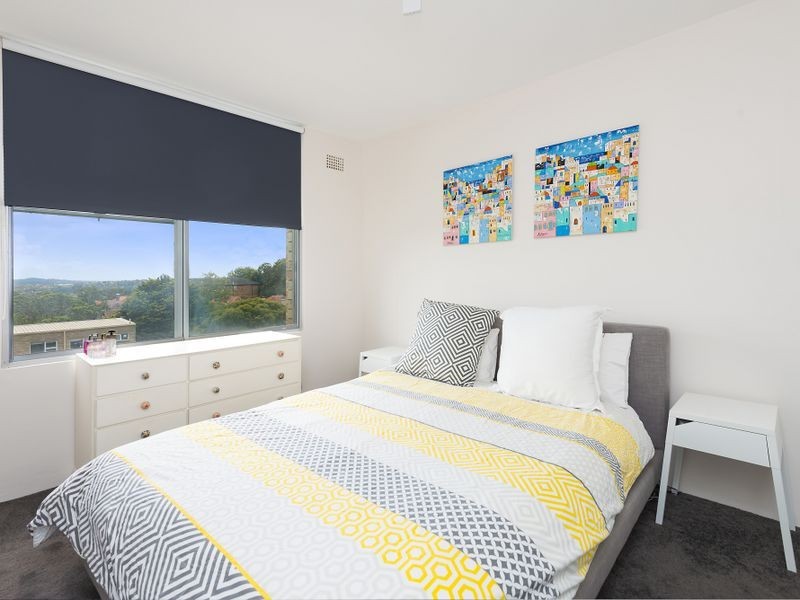 17/102 Spit Road, Mosman NSW 2088