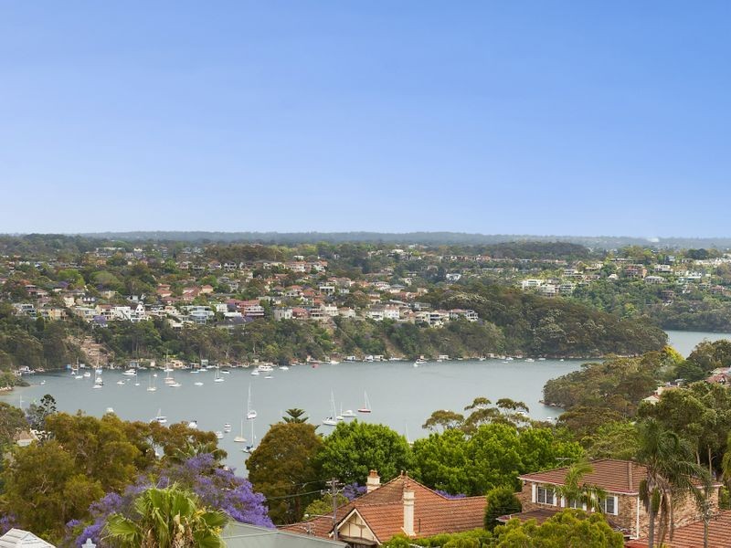 17/102 Spit Road, Mosman NSW 2088