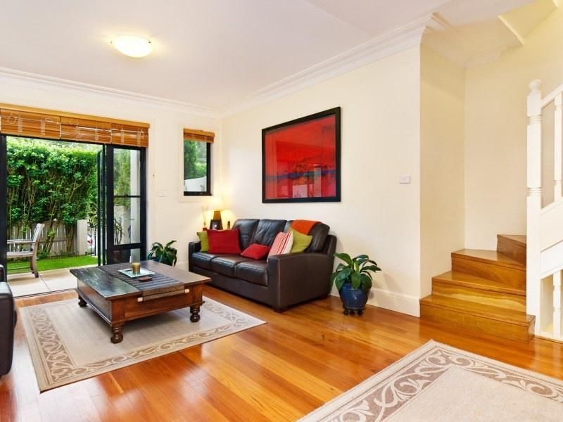 2/11 Moodie Street, Cammeray NSW 2062