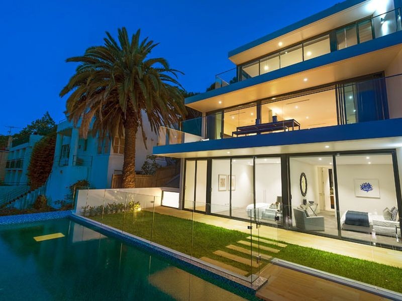 18 Delecta Avenue, Mosman NSW 2088