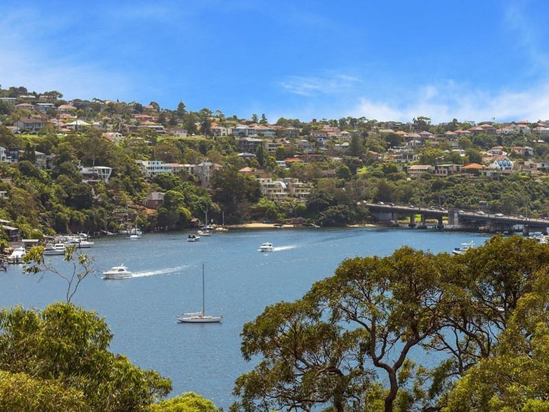 18 Delecta Avenue, Mosman NSW 2088