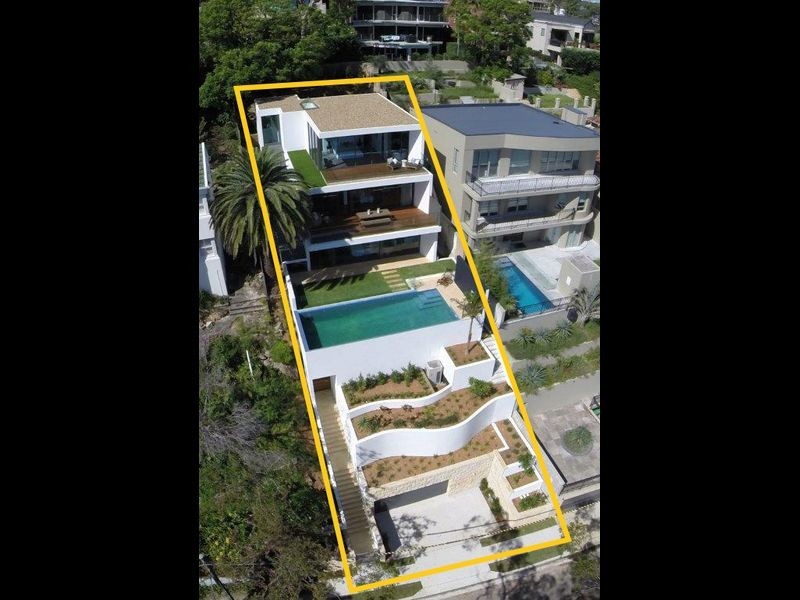 18 Delecta Avenue, Mosman NSW 2088
