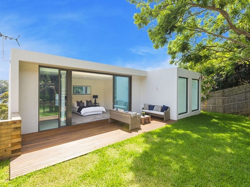 18 Delecta Avenue, Mosman NSW 2088