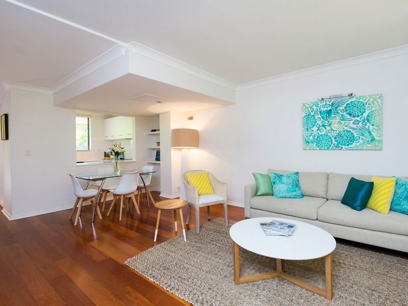 3/11 Kyngdon Street, Cammeray NSW 2062