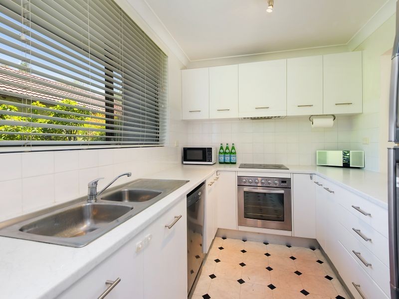 3/11 Kyngdon Street, Cammeray NSW 2062