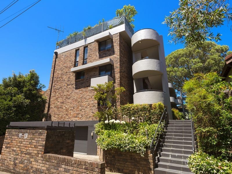 3/11 Kyngdon Street, Cammeray NSW 2062