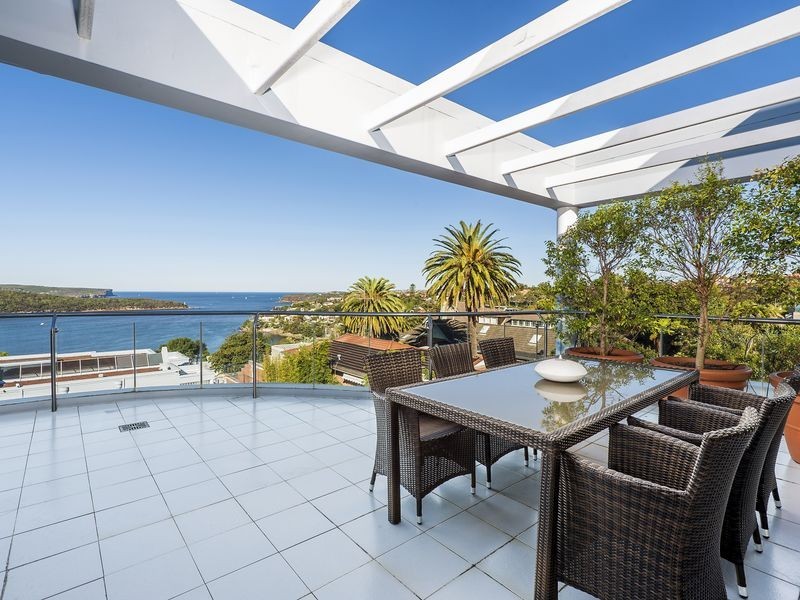 8/48 Parriwi Road, Mosman NSW 2088