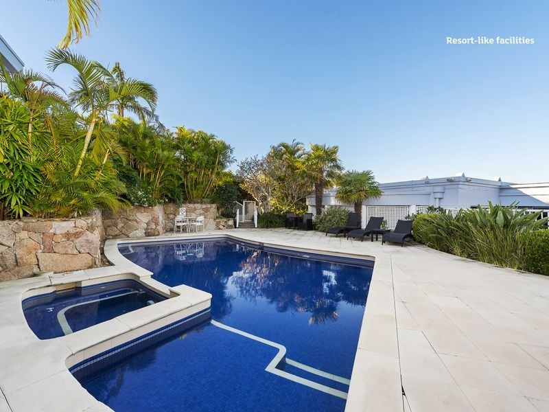 8/48 Parriwi Road, Mosman NSW 2088