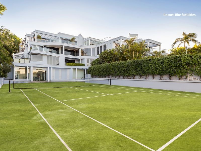 8/48 Parriwi Road, Mosman NSW 2088