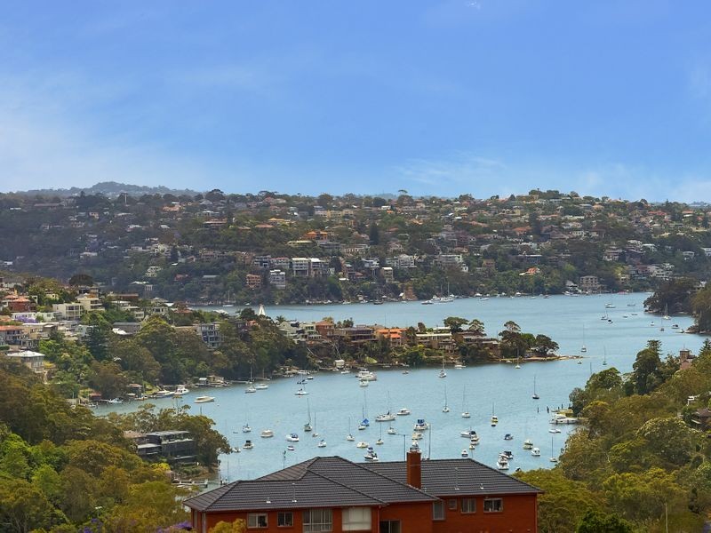 801/206 Ben Boyd Road, Cremorne NSW 2090