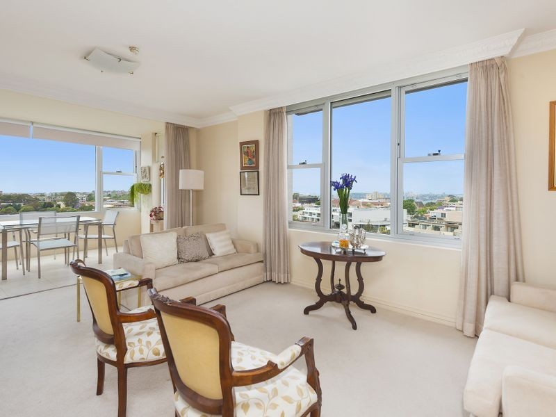 801/206 Ben Boyd Road, Cremorne NSW 2090