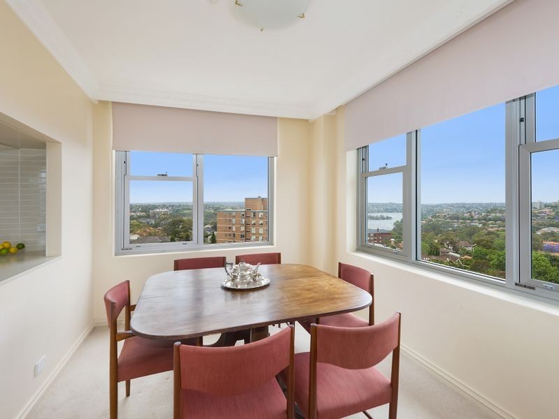 801/206 Ben Boyd Road, Cremorne NSW 2090