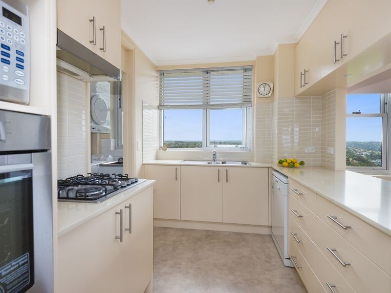 801/206 Ben Boyd Road, Cremorne NSW 2090