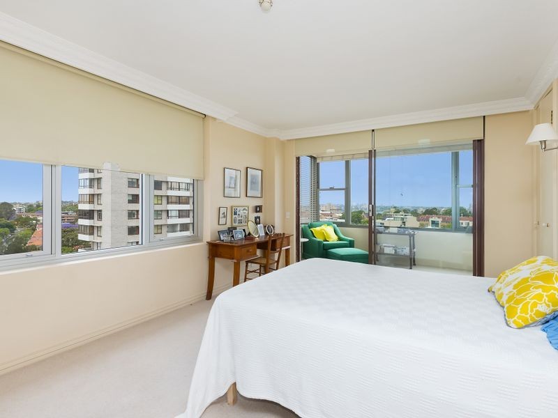 801/206 Ben Boyd Road, Cremorne NSW 2090