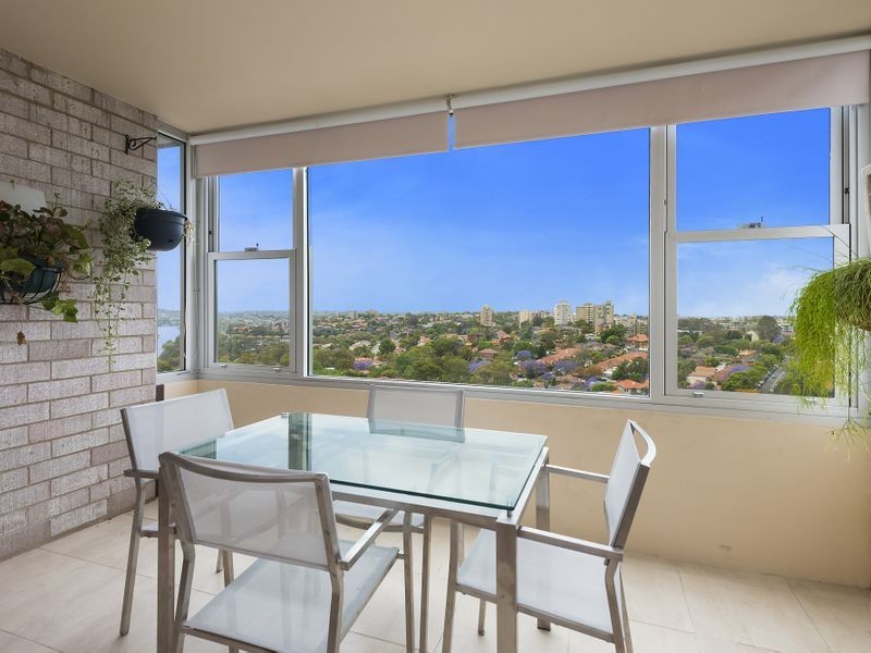 801/206 Ben Boyd Road, Cremorne NSW 2090