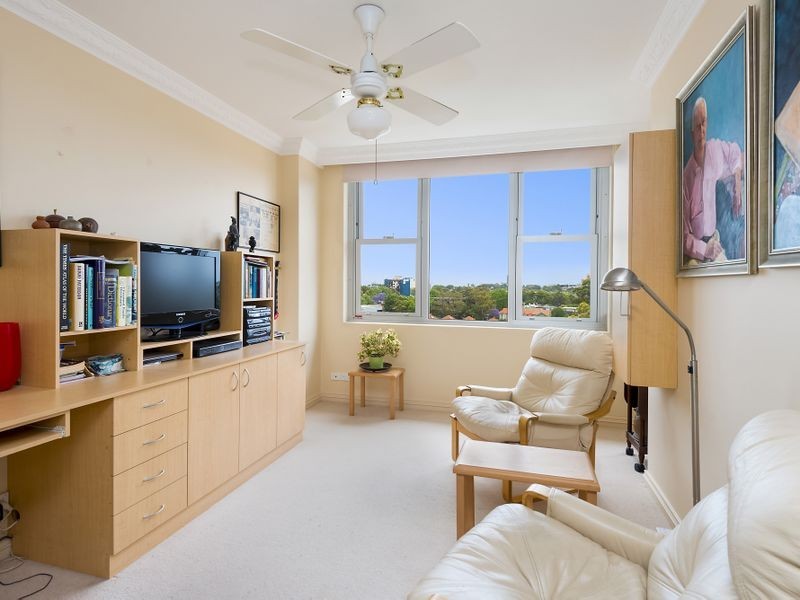 801/206 Ben Boyd Road, Cremorne NSW 2090