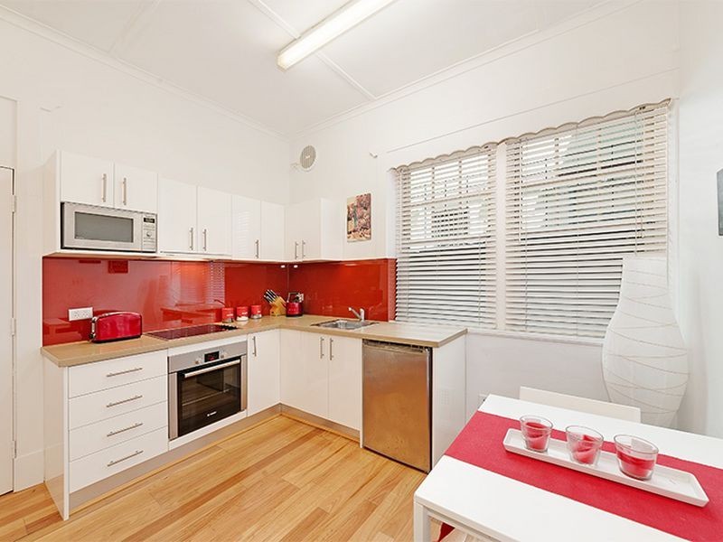 8/23 Waiwera Street, Mcmahons Point NSW 2060