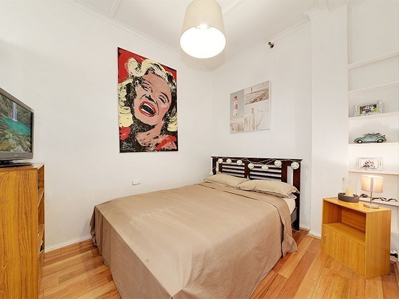 8/23 Waiwera Street, Mcmahons Point NSW 2060