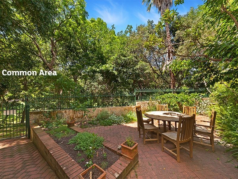 8/23 Waiwera Street, Mcmahons Point NSW 2060