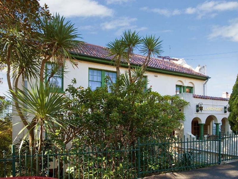 8/23 Waiwera Street, Mcmahons Point NSW 2060