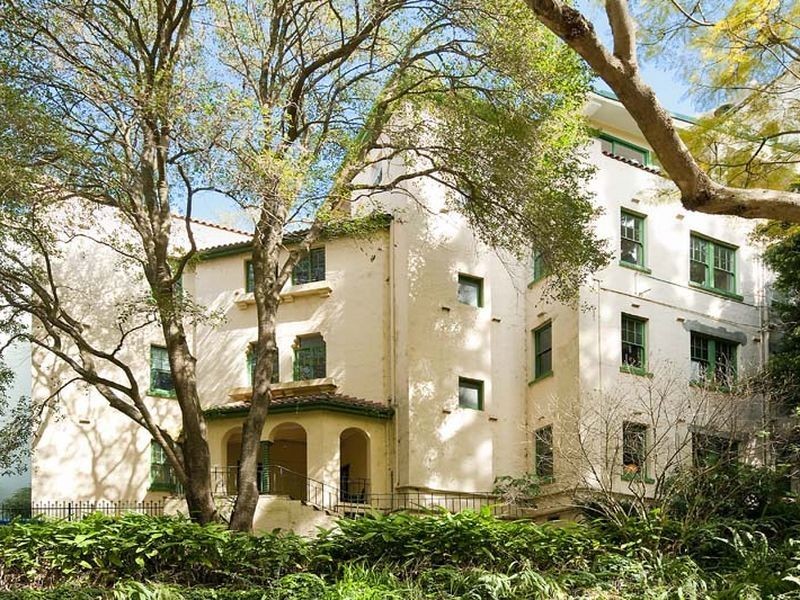 8/23 Waiwera Street, Mcmahons Point NSW 2060