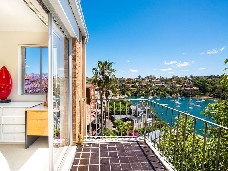 10/1 Mosman Street, Mosman NSW 2088
