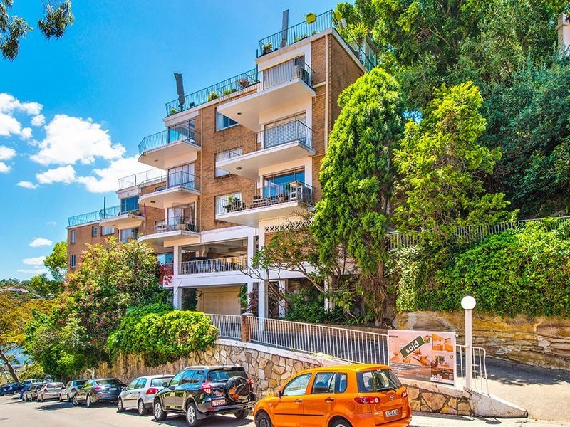 10/1 Mosman Street, Mosman NSW 2088