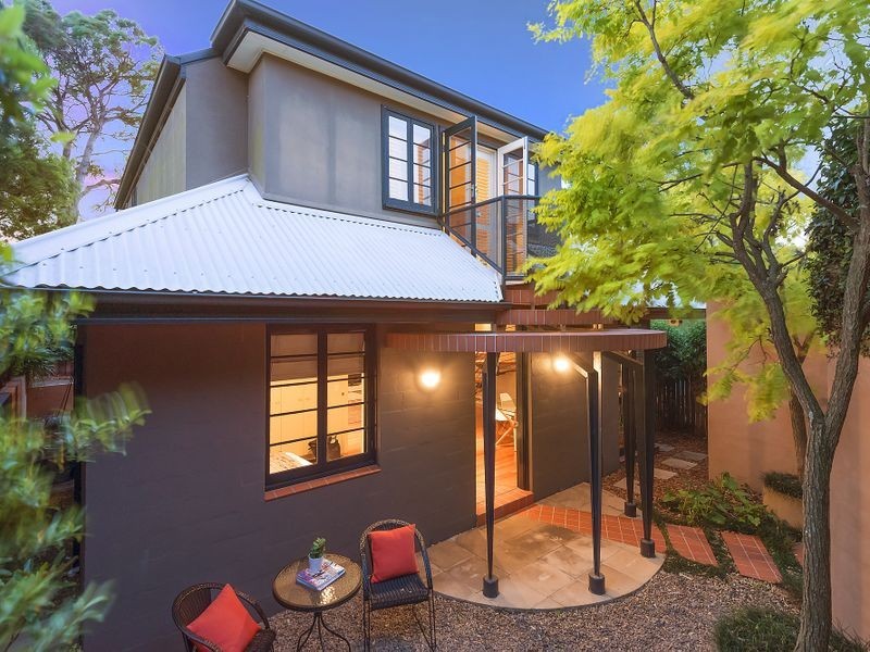 64 Colin Street, Cammeray NSW 2062