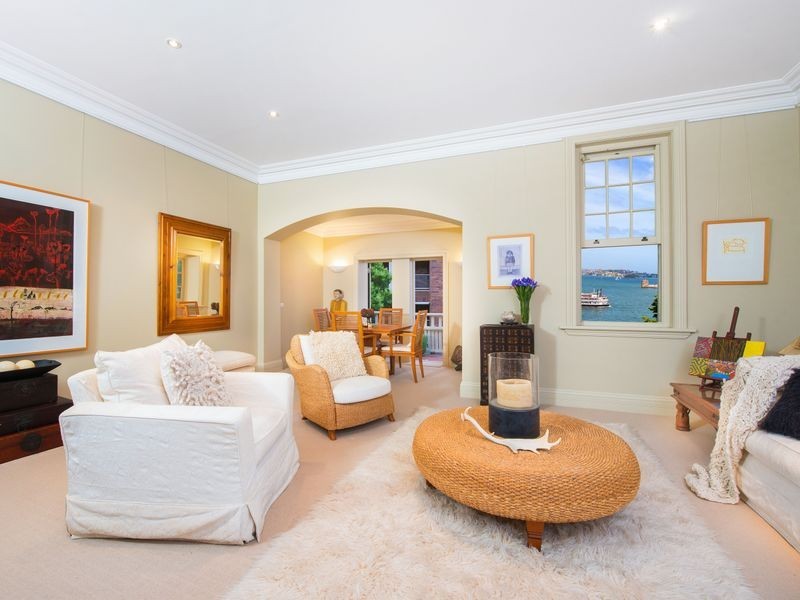 5/126 Kirribilli Avenue, Kirribilli NSW 2061