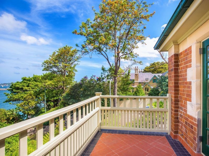 5/126 Kirribilli Avenue, Kirribilli NSW 2061