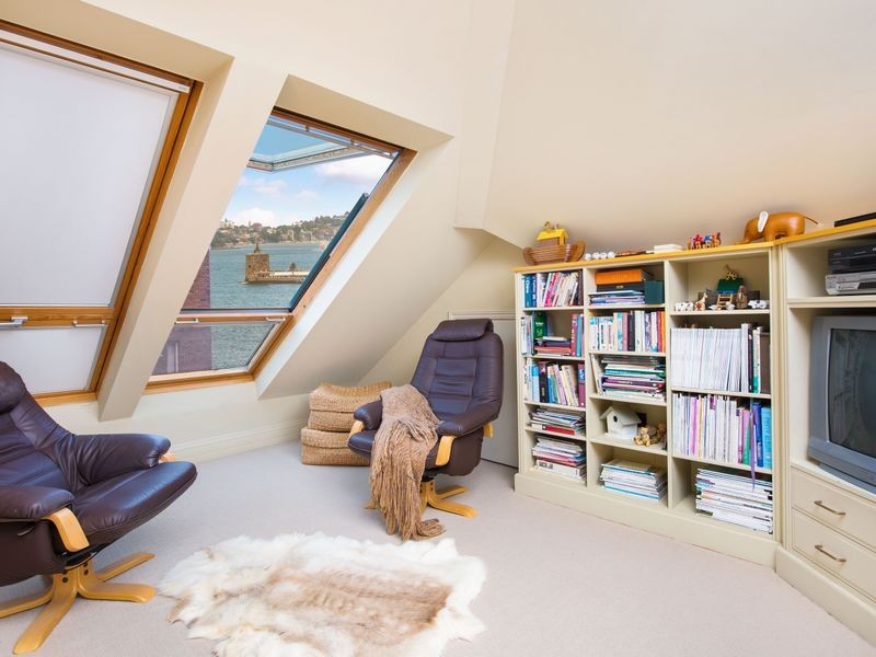 5/126 Kirribilli Avenue, Kirribilli NSW 2061