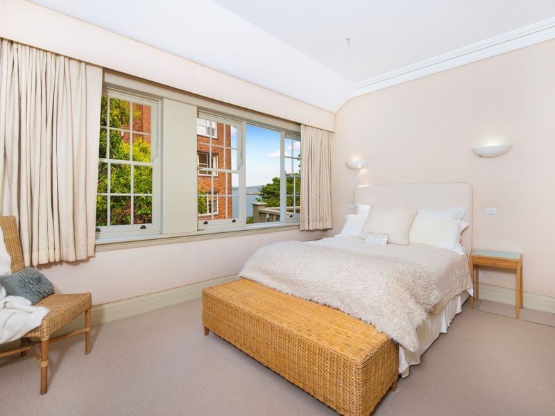 5/126 Kirribilli Avenue, Kirribilli NSW 2061