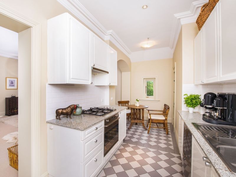 5/126 Kirribilli Avenue, Kirribilli NSW 2061