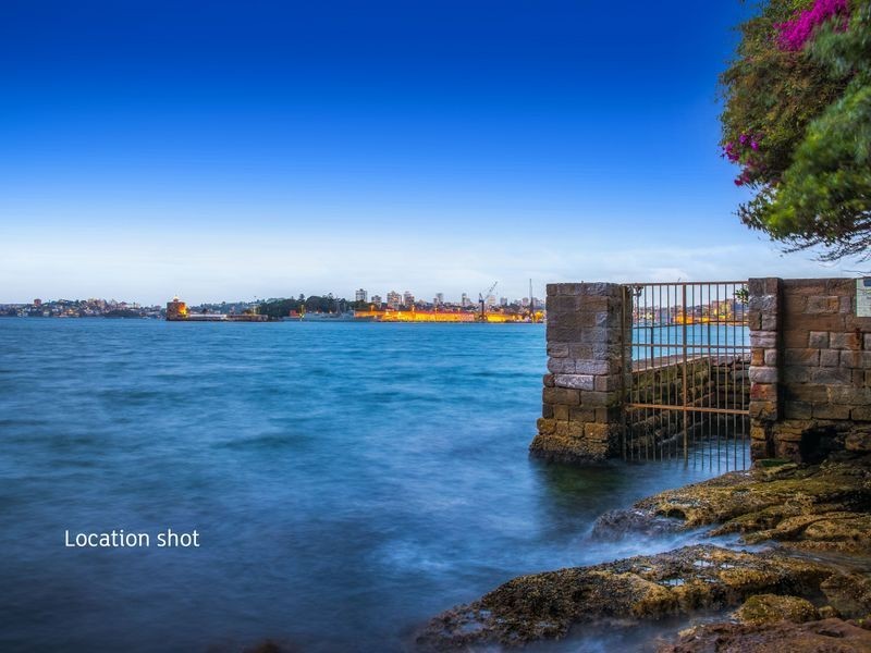 5/126 Kirribilli Avenue, Kirribilli NSW 2061