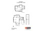 5/126 Kirribilli Avenue, Kirribilli NSW 2061 Floorplan