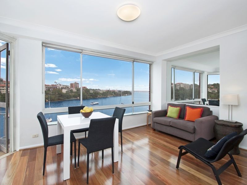 7/21 Baden Road, Neutral Bay NSW 2089