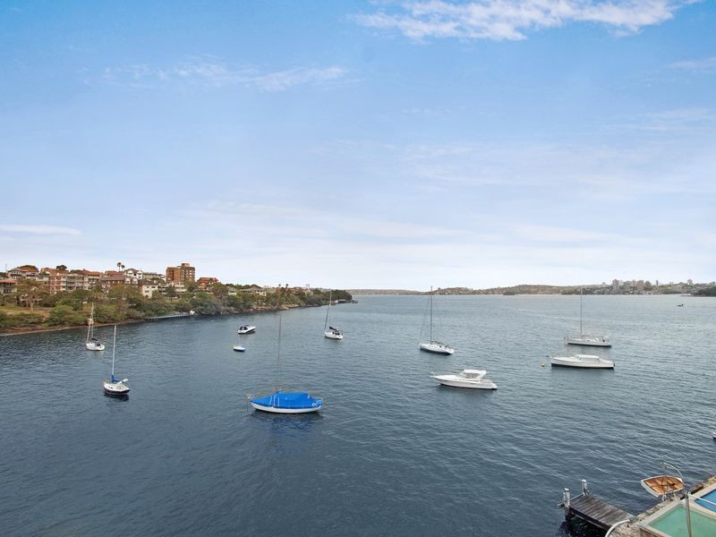 7/21 Baden Road, Neutral Bay NSW 2089