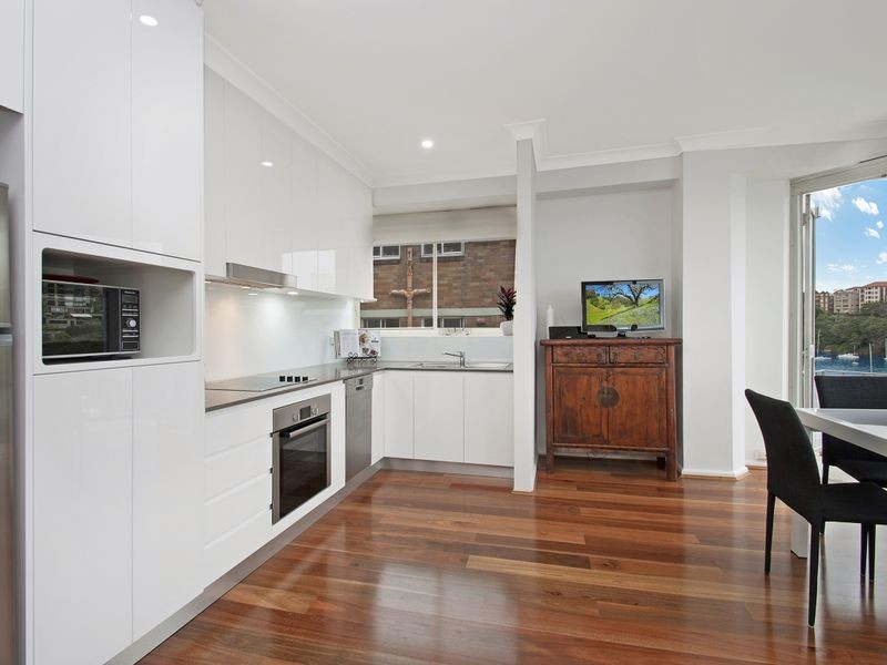 7/21 Baden Road, Neutral Bay NSW 2089