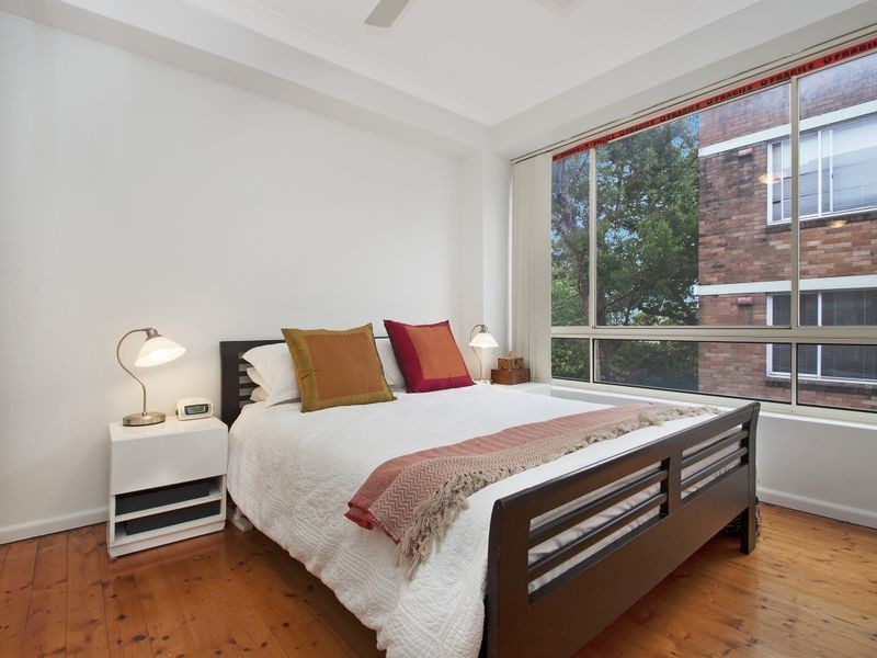 7/21 Baden Road, Neutral Bay NSW 2089