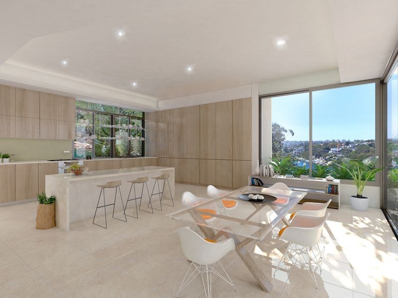 41 Churchill Crescent, Cammeray NSW 2062