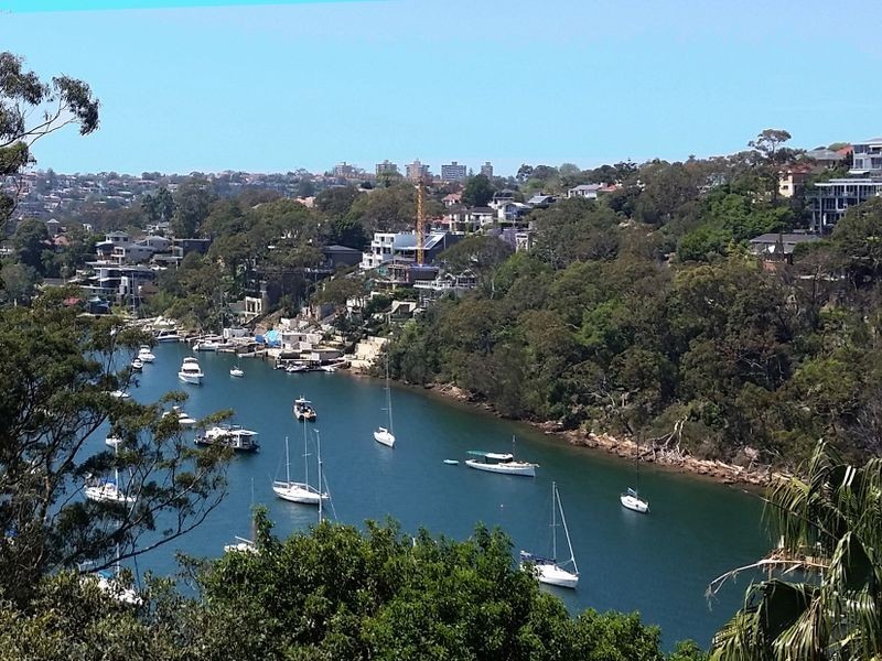 41 Churchill Crescent, Cammeray NSW 2062