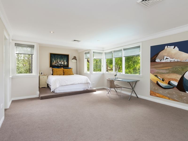 5 Mistral Avenue, Mosman NSW 2088