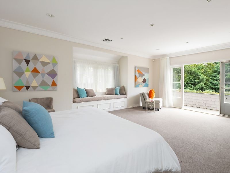 5 Mistral Avenue, Mosman NSW 2088