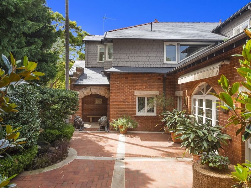 5 Mistral Avenue, Mosman NSW 2088