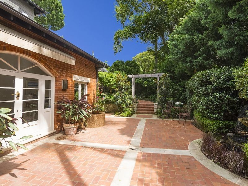 5 Mistral Avenue, Mosman NSW 2088