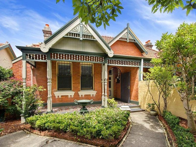 88 Glover Street, Mosman NSW 2088