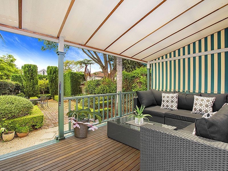 88 Glover Street, Mosman NSW 2088