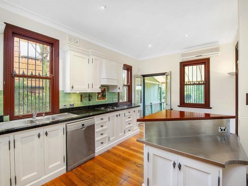 88 Glover Street, Mosman NSW 2088