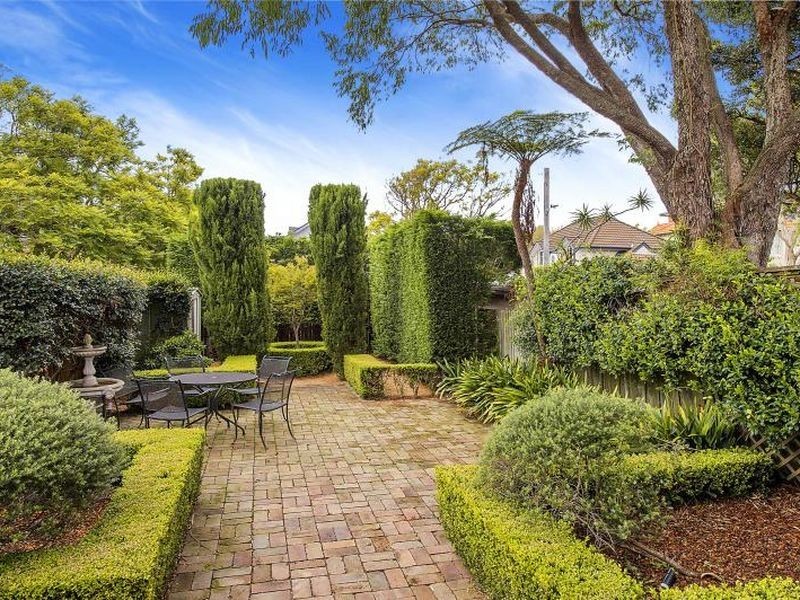88 Glover Street, Mosman NSW 2088